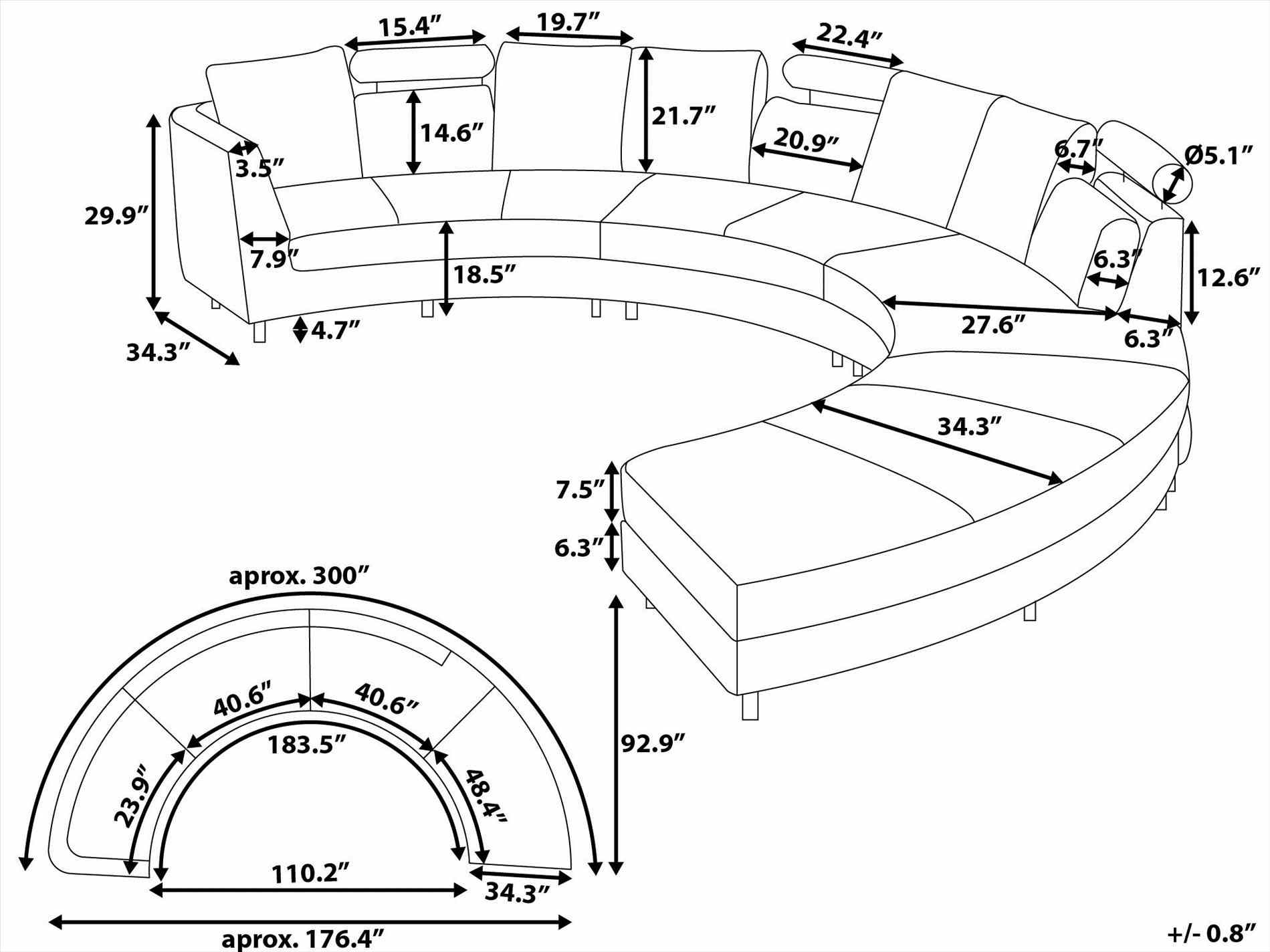 1899x1424 Sofa Crafts End Table Plans Furniture Plan Elevation Tag