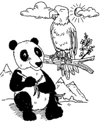 200x244 Save The Animals Activity Howstuffworks