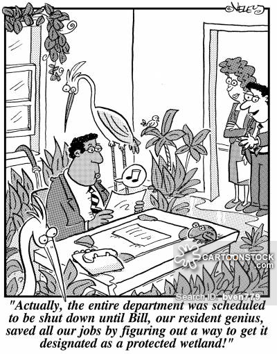 400x510 Endangered Species Cartoons And Comics