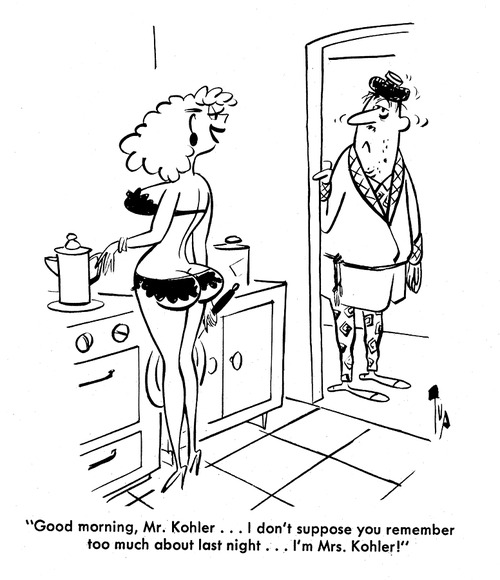 500x580 Bob Tupper, In His Prime, Is A Good Example Of An Artist Who Gets