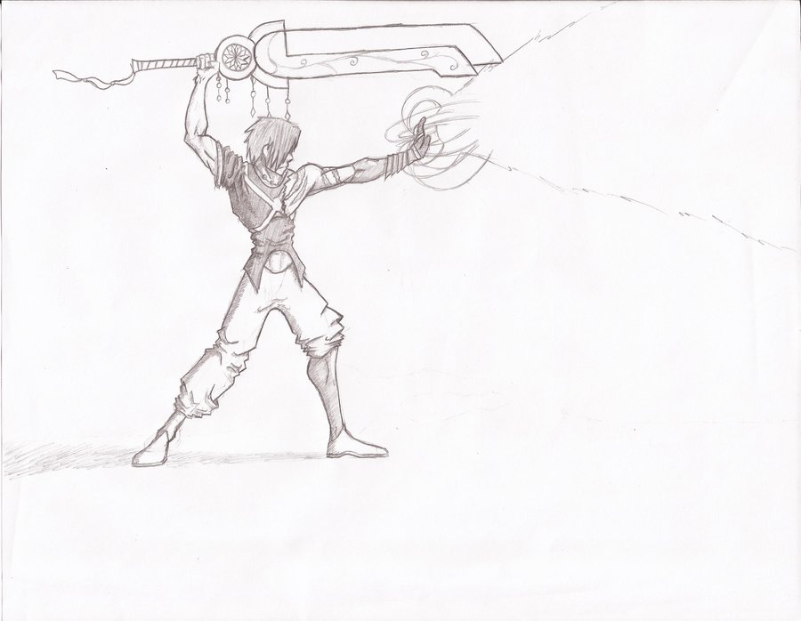 900x698 Oc Pose Energy Blast By Facepalmmaster