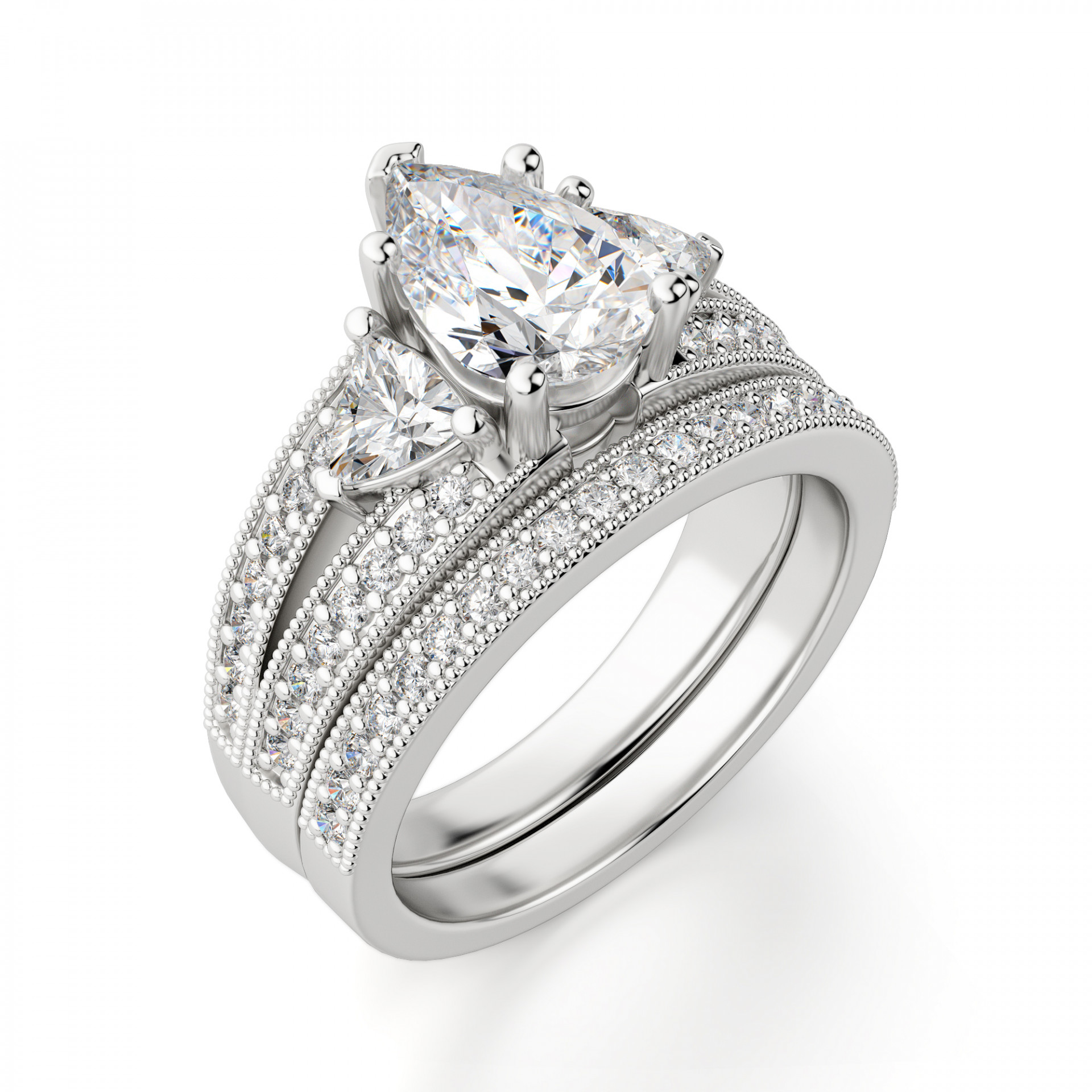 1920x1920 Novella Engagement Ring