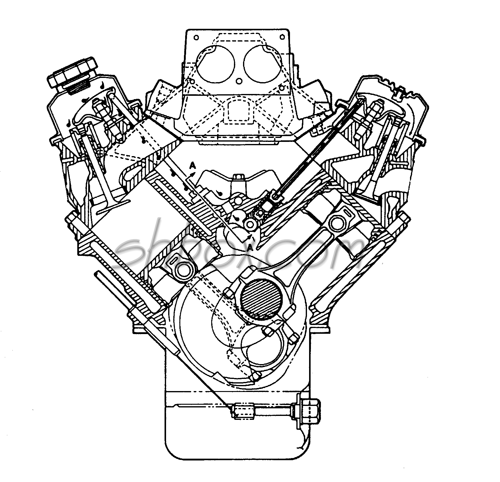 1650x1590 Cutaway Drawings
