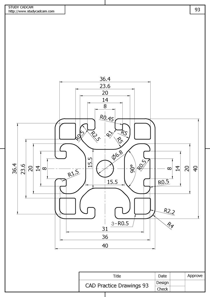 736x1041 70 Best Cad Images On Technical Drawings, Interesting
