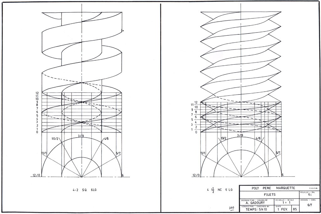 1024x684 Cad Amp Engineer Drawing Services Vancouver Port Coquitlam