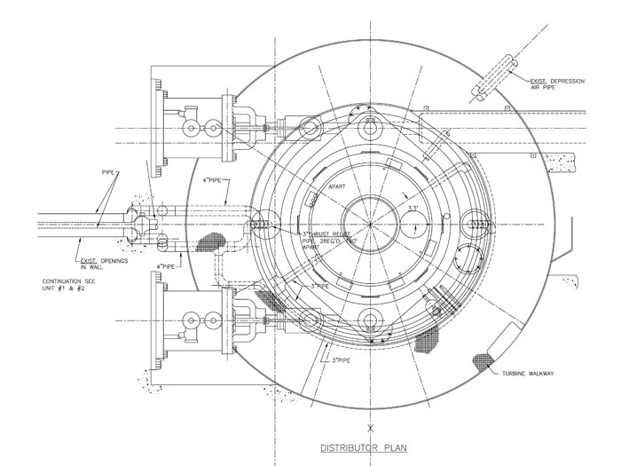 700x525 Mechanical Drawings Services Mechanical Cad Drafting Services