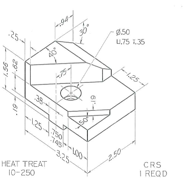 368x358 Chapter 22 Solutions Technical Drawing With Engineering Graphics