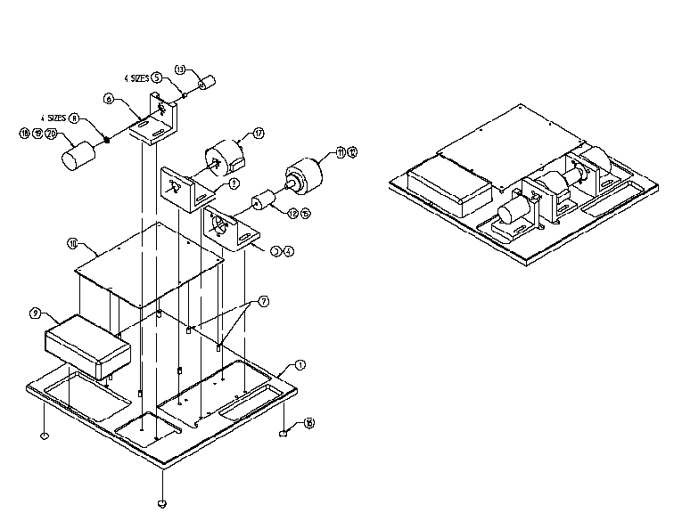 756x585 Engineering Drawings