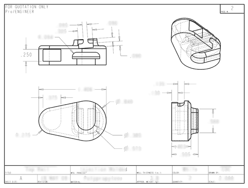510x388 Shopping Organizer