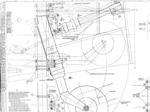 300x225 Supermarine Spitfire Blueprints Aircraft Plans Mk I Ii V Ix Xi