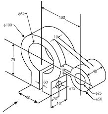 218x231 314 Best Modely Images On Technical Drawings, 3d