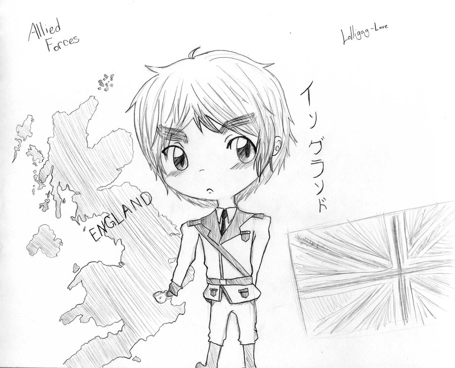 900x727 England Chibi Sketch By Lolligag Love