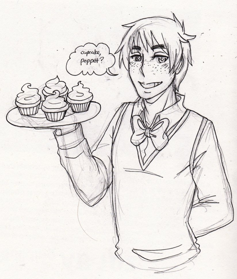 824x970 Hetalia 2p!england By Deiface