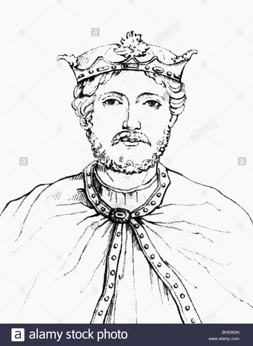 1016x1390 Richard I Lionheart, 8.9.1157