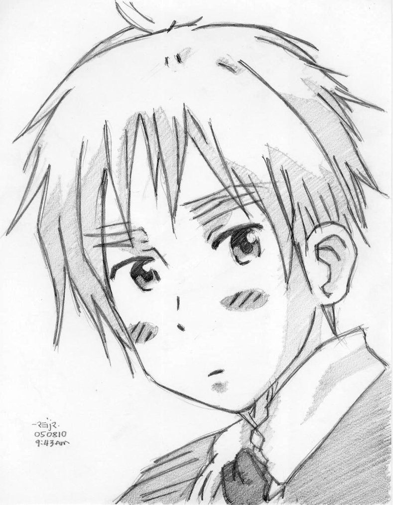 789x1012 Hetalia England By Reijr