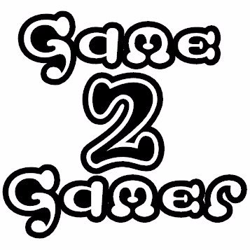 357x357 Game 2 Gamer On Twitter Enter