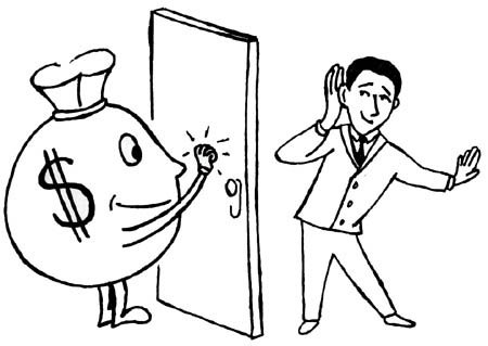 450x319 Janet Callawaythe Natural Networker December 2010