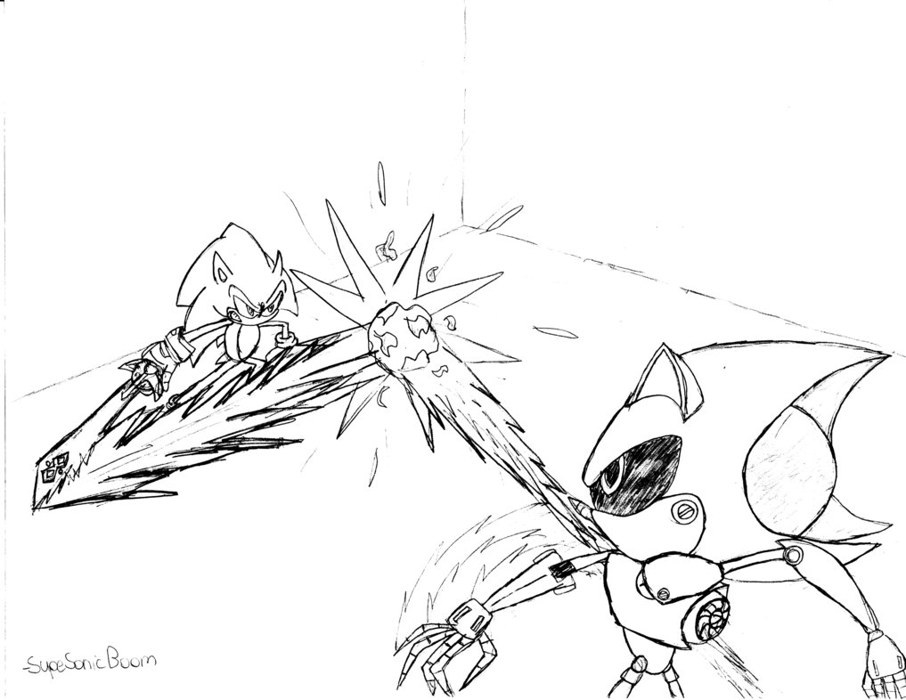 1017x786 Entry For Piplupfan77's Fan Art Contest (Rough) By Supesonicboom