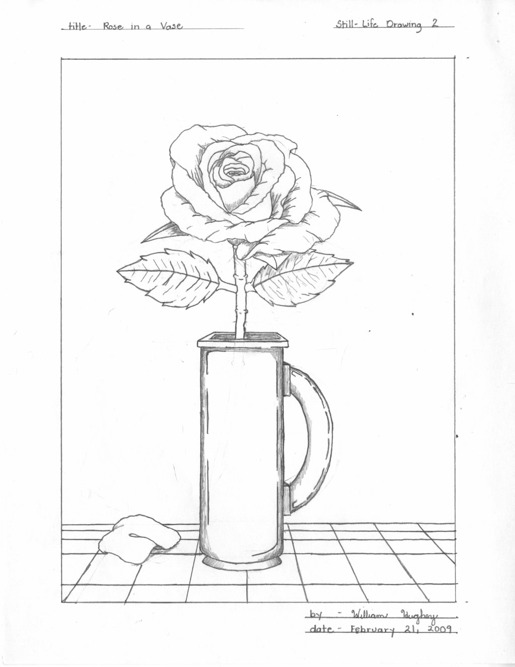 1024x1325 Entry Portfolio Drawing 2