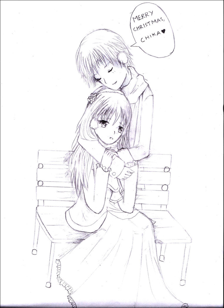 762x1047 Poster Pico 1st Winter Drawing Contest 1st Entry By Devina Dwi