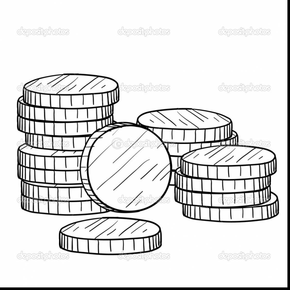 1126x1126 Spectacular Red Money Envelope Coloring Page With Money Coloring