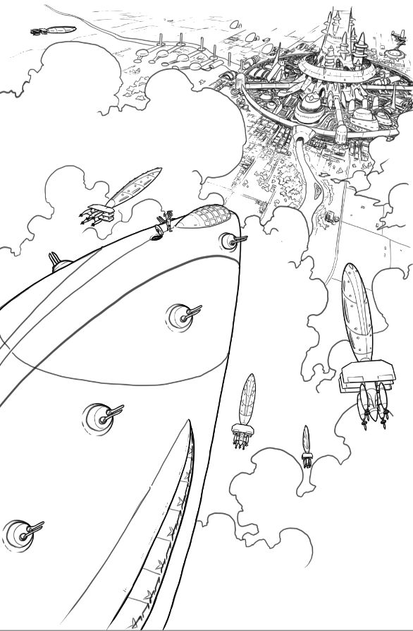 586x894 435 Best Sketchdesign Images On Draw, Comic Art