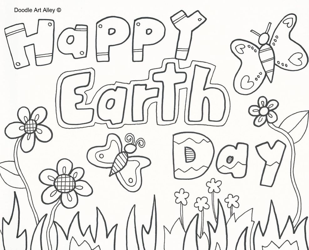 988x800 Earth Day Is Celebrated On April 22 Every Year. Events Are Held