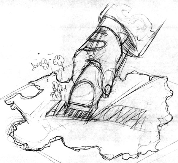 600x550 Environmental Favourites By Eternallove56