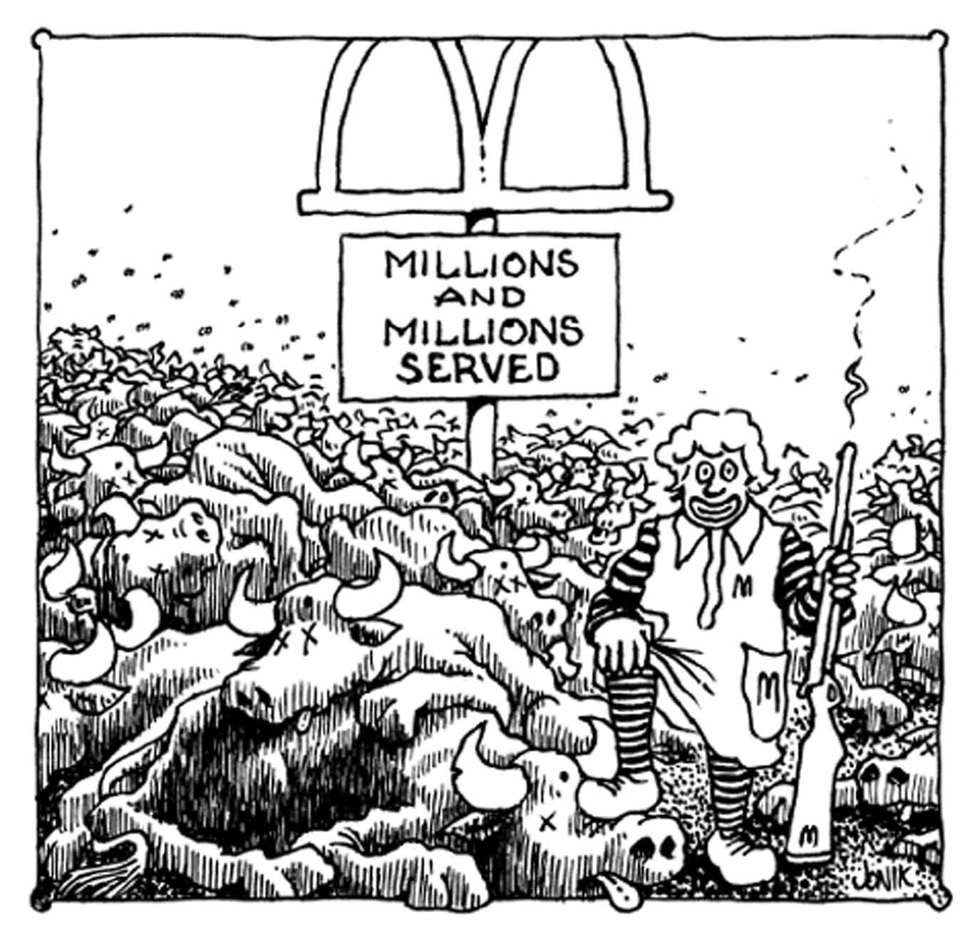 1354x1308 Jonik Editorial Cartoons Environmental Issues