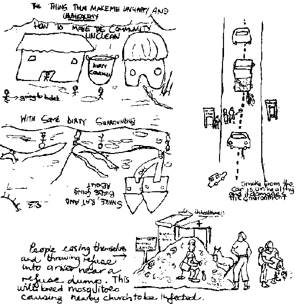 598x612 Health Amp Hivaids Education Primary And Secondary Schools
