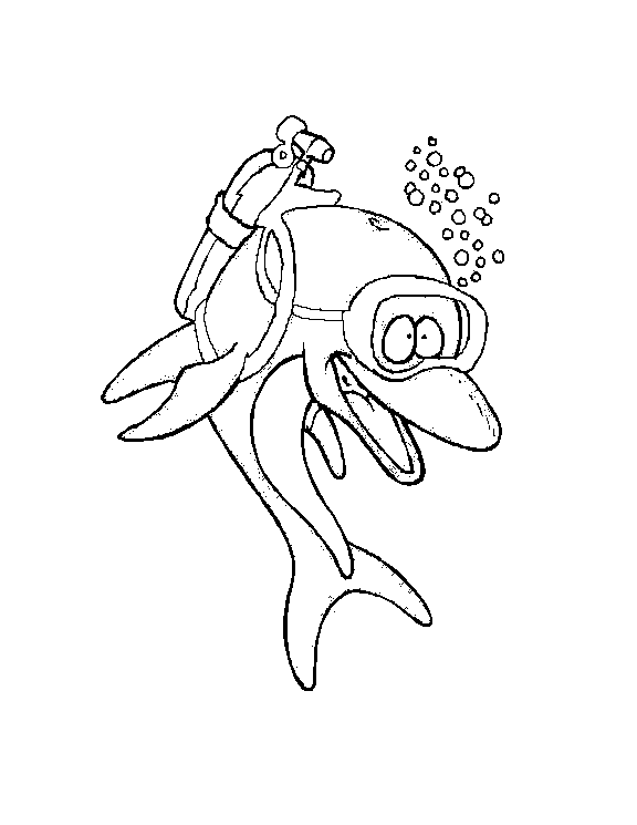 576x745 A Watery World