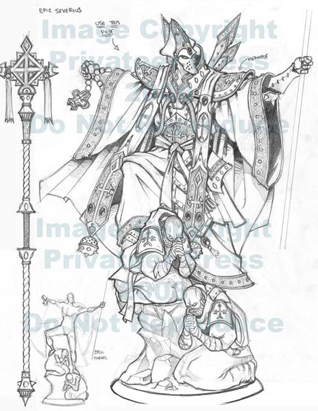 464x600 Epic Severius By ~cwalton73 On Costume Design