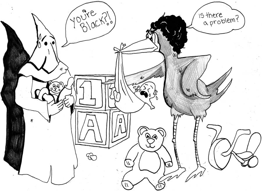 900x655 Equality Trumps Patient Choice In Hospital Case Daily Trojan