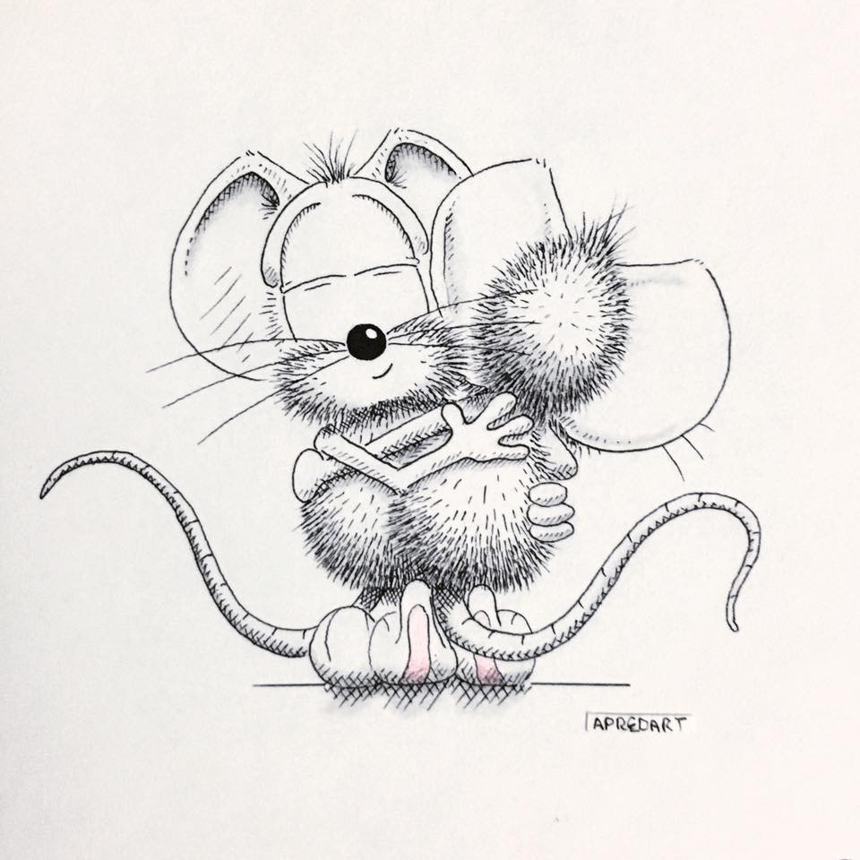 960x960 Pin By Livia Varkondi On Logo Mice And Doodles