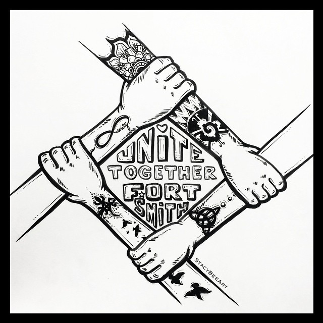 640x640 Stacy Bee Art New Sketch