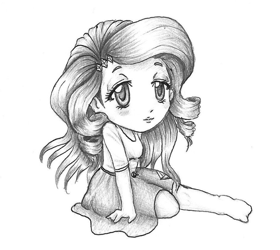 946x845 Rarity Chibi Equestria Girl By Draconine