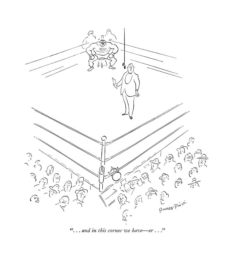 805x900 And In This Corner We Have