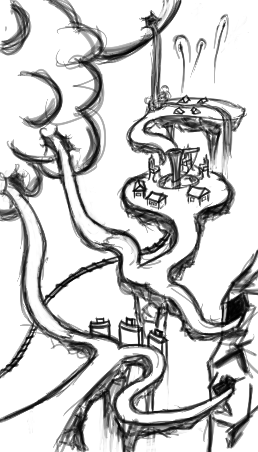 900x1575 The Myth Of Er By Misterlolrus