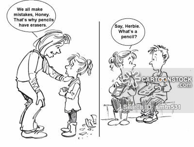 400x303 Erasers Cartoons And Comics