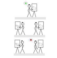 236x241 Introduction To Traditional Media Pencils, Charcoal, Erasers