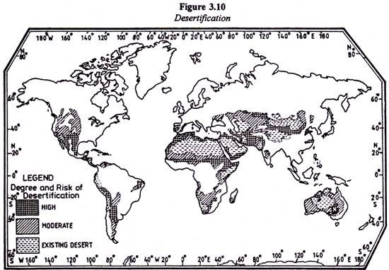 550x382 Paragraphs On Soil Erosion