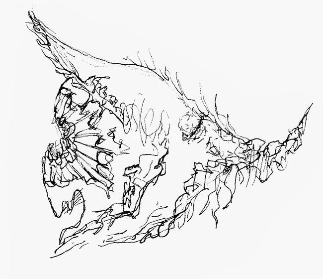 650x560 Stunning Erosion Drawings And Illustrations For Sale On Fine Art