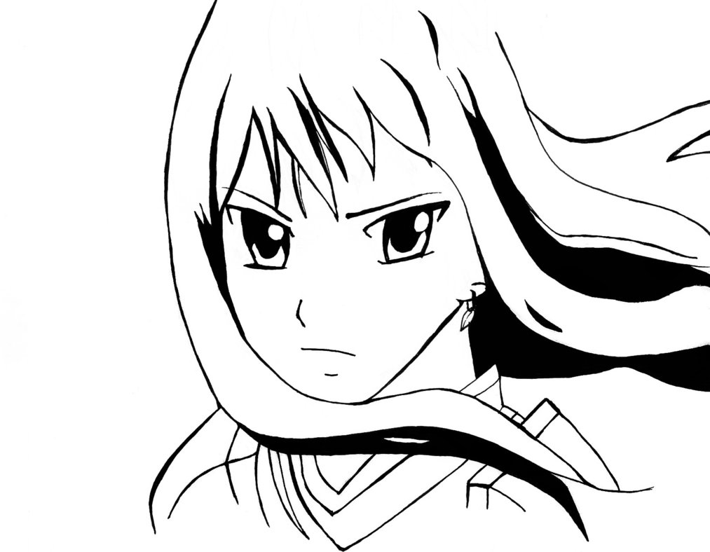 1013x788 Erza Scarlet Fairy Tail By Elledia