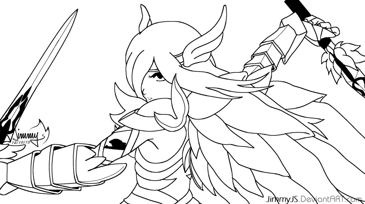 1195x669 Erza Scarlet