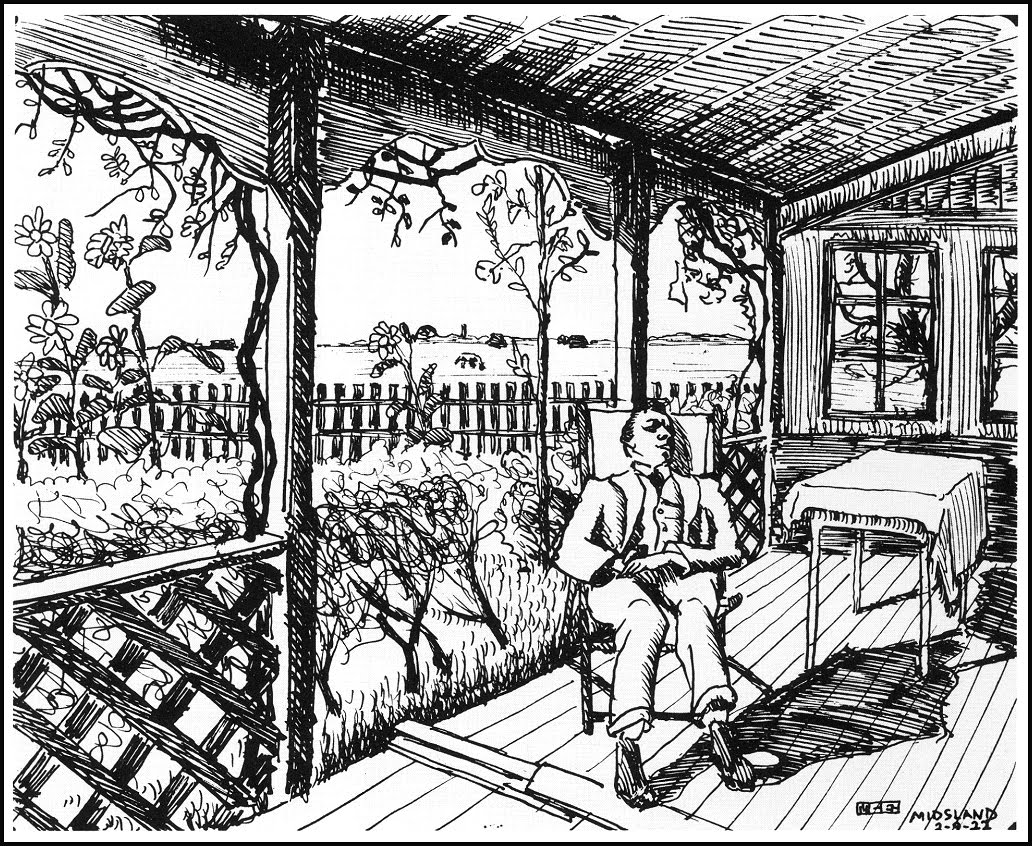 1032x846 M. C. Escher 1898 ~ 1972 Null Entropy