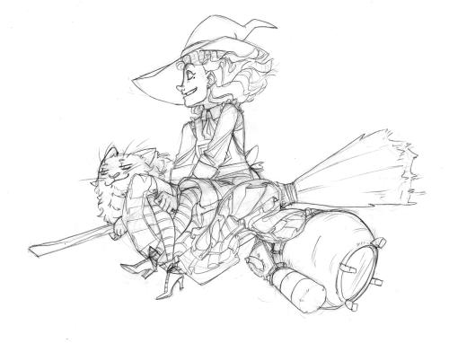 500x382 Four Straight Shots Of Espresso, Please.