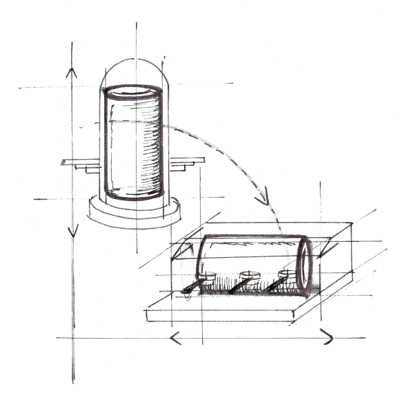 580x570 History Of Espresso Amp La Marzocco La Marzocco