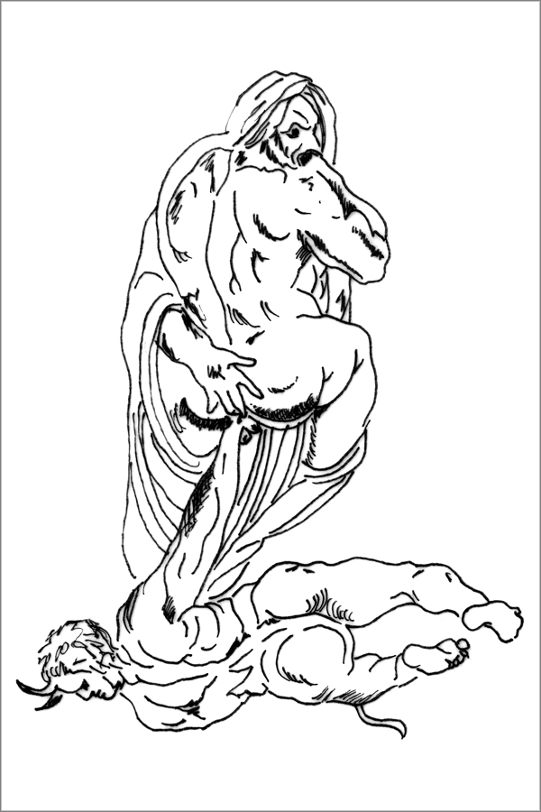 600x900 La Puissance Et La Jouissance (2015) Carlos Motta Colombian