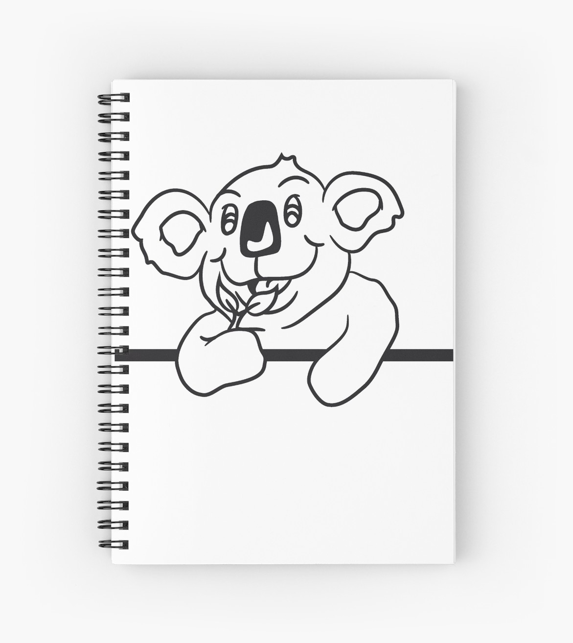 1171x1313 Big Fat Hungry Funny Koala Bear Eating Eucalyptus Leaf Frame