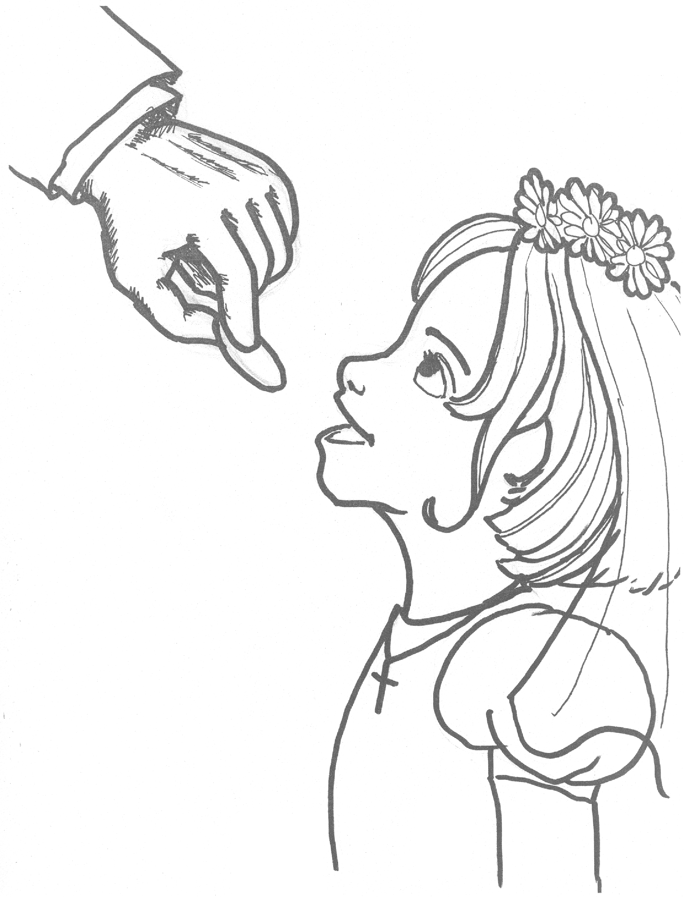 2230x2923 Lesson Notes The Liturgy Of The Eucharist Family Formation